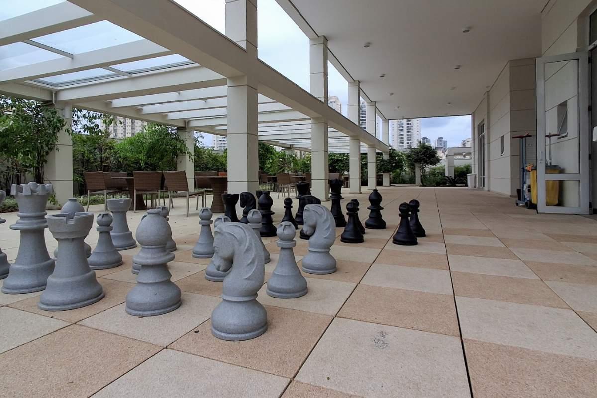 Apartamento, 3 quartos, 241 m² - Foto 2