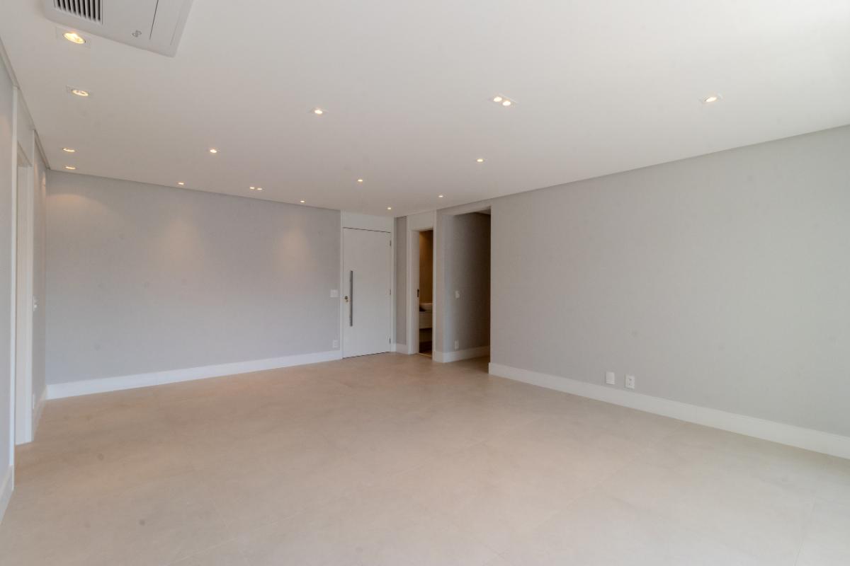 Apartamento, 3 quartos, 149 m² - Foto 2
