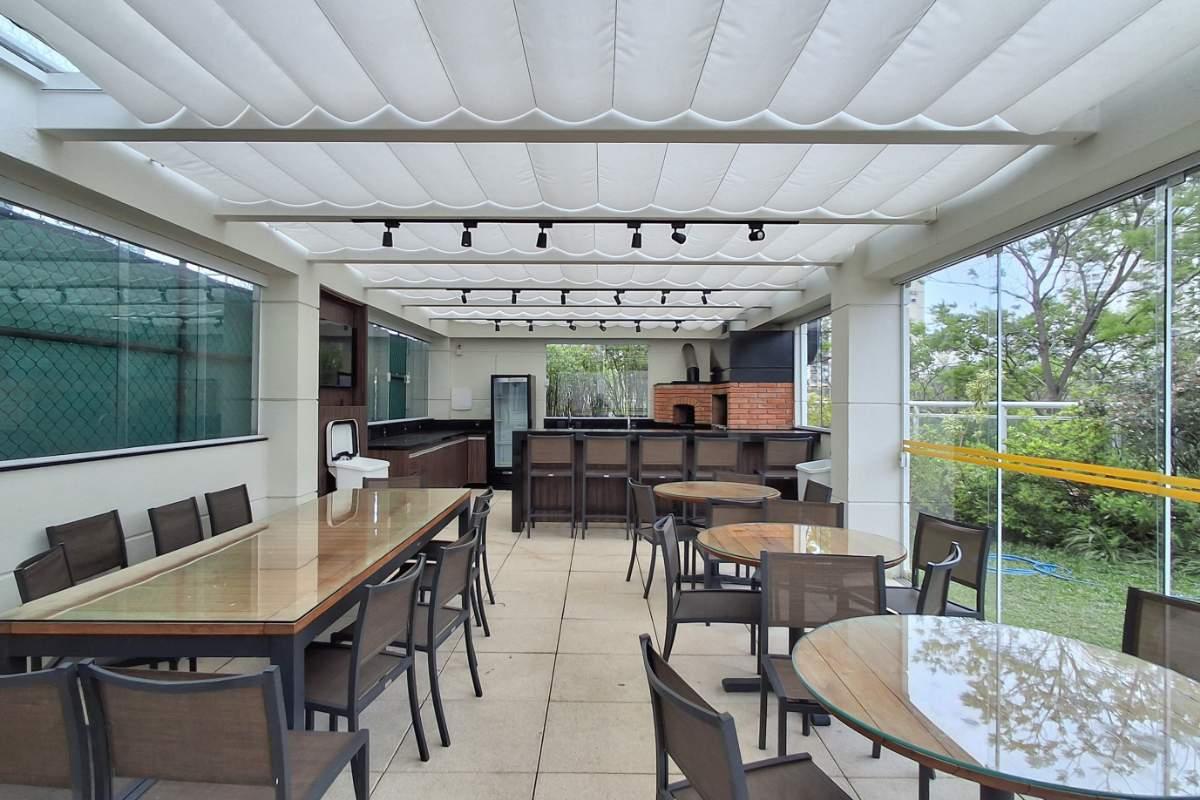 Apartamento, 3 quartos, 241 m² - Foto 3