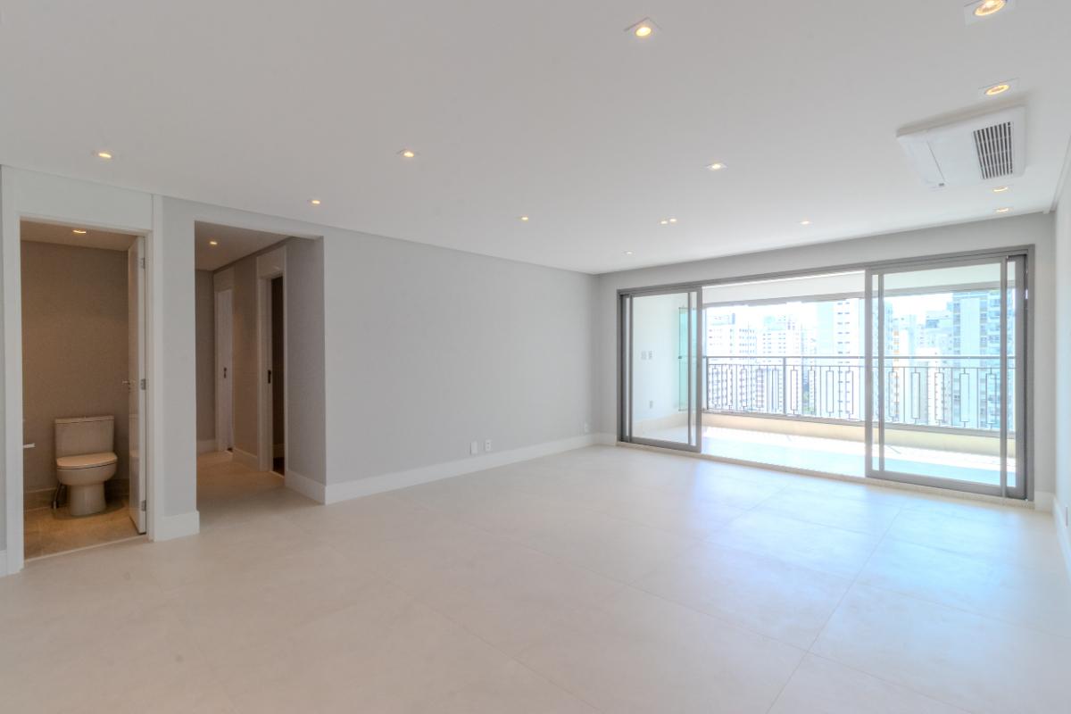Apartamento, 3 quartos, 149 m² - Foto 4