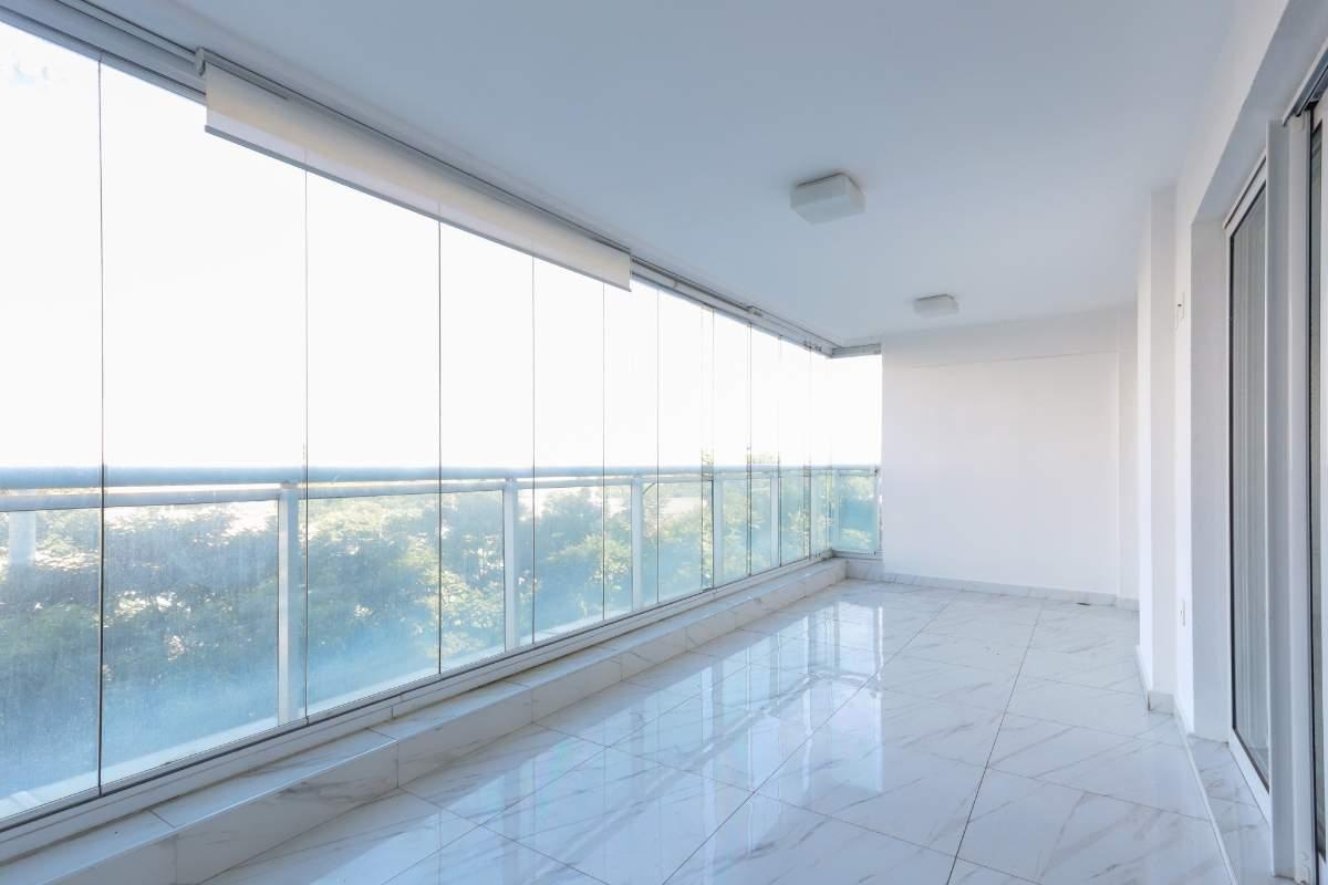 Apartamento, 3 quartos, 241 m² - Foto 4