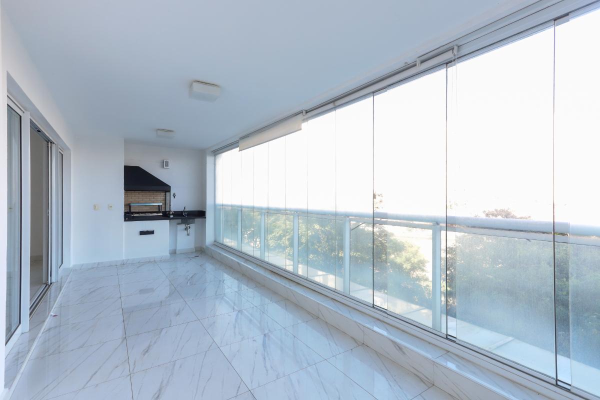 Apartamento, 3 quartos, 241 m² - Foto 5