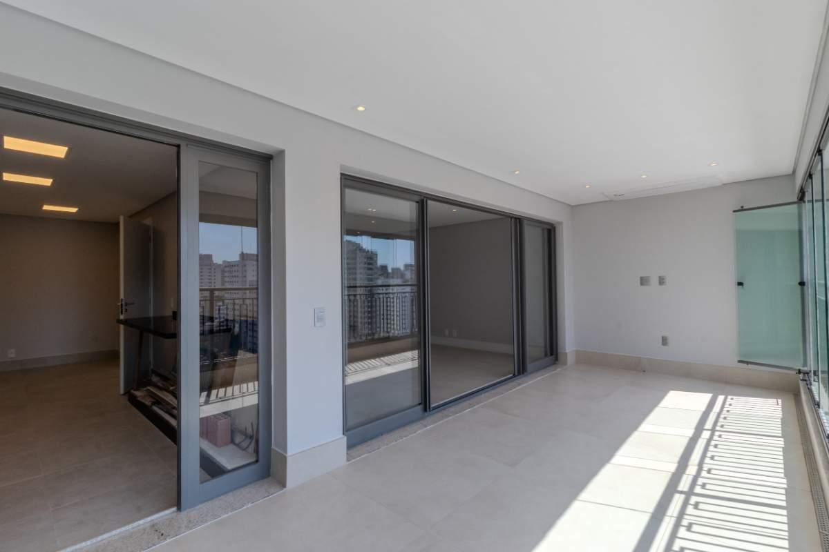 Apartamento, 3 quartos, 149 m² - Foto 5