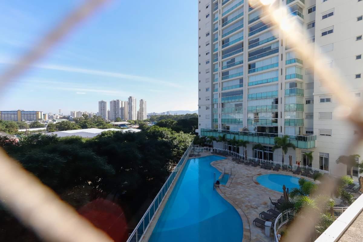 Apartamento, 3 quartos, 241 m² - Foto 6