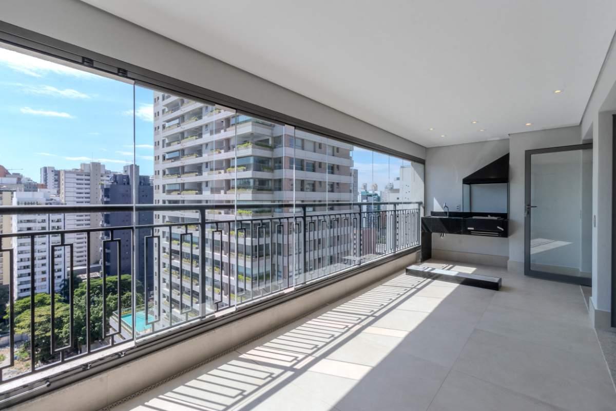Apartamento, 3 quartos, 149 m² - Foto 6