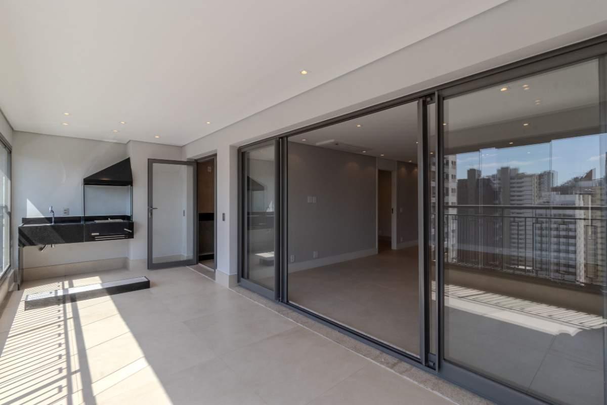 Apartamento, 3 quartos, 149 m² - Foto 8