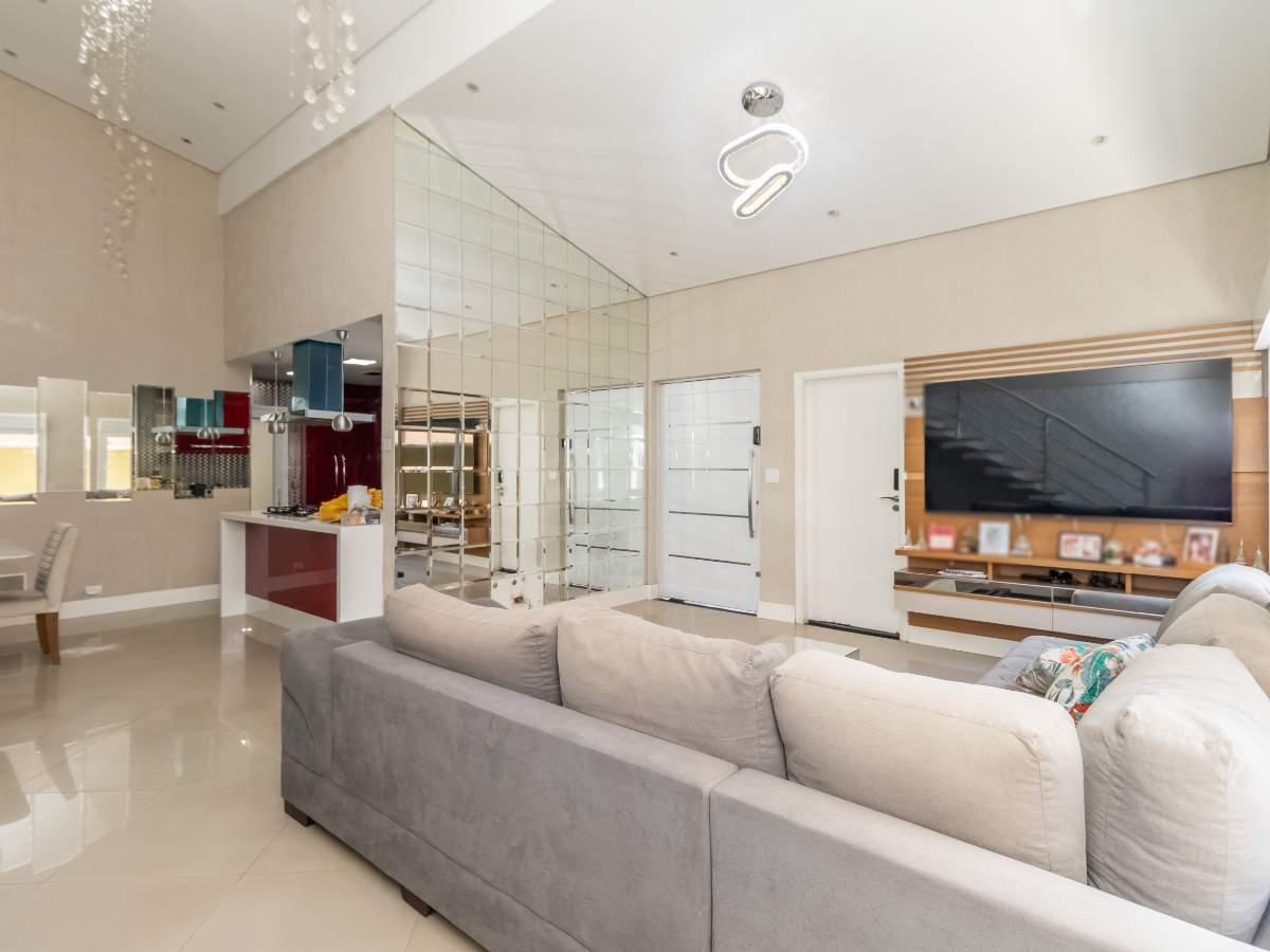 Casa, 4 quartos, 420 m² - Foto 11