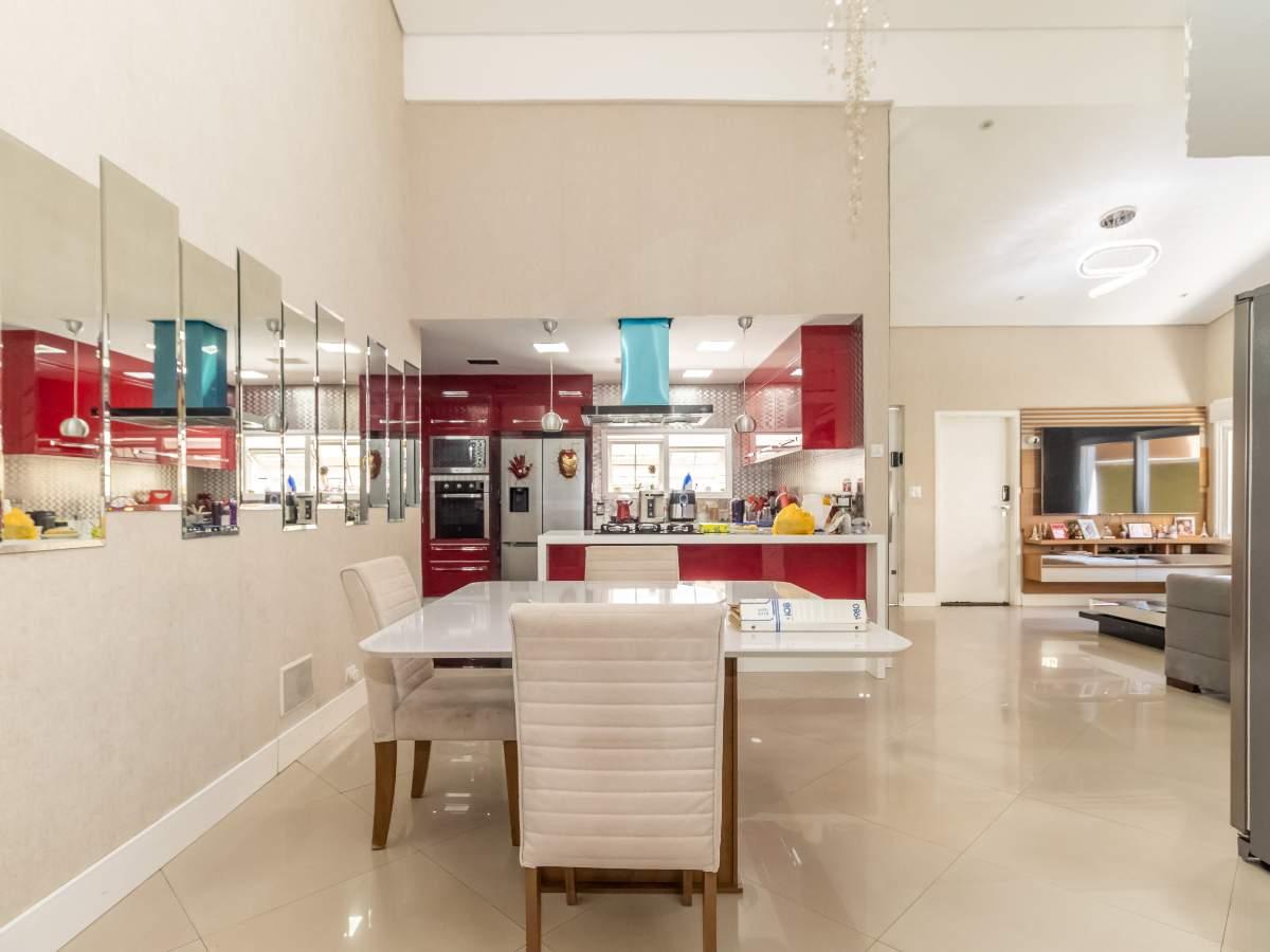 Casa, 4 quartos, 420 m² - Foto 16