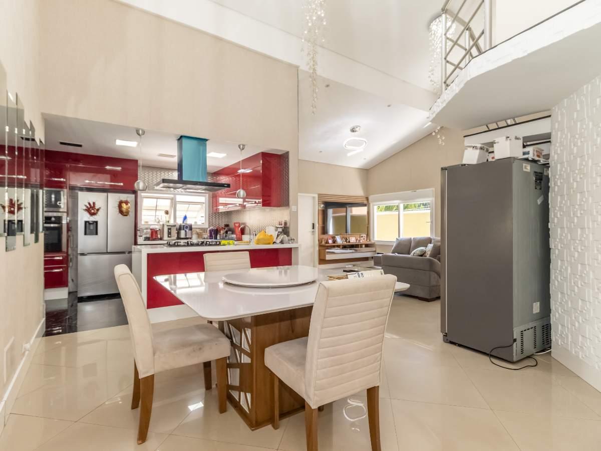 Casa, 4 quartos, 420 m² - Foto 17