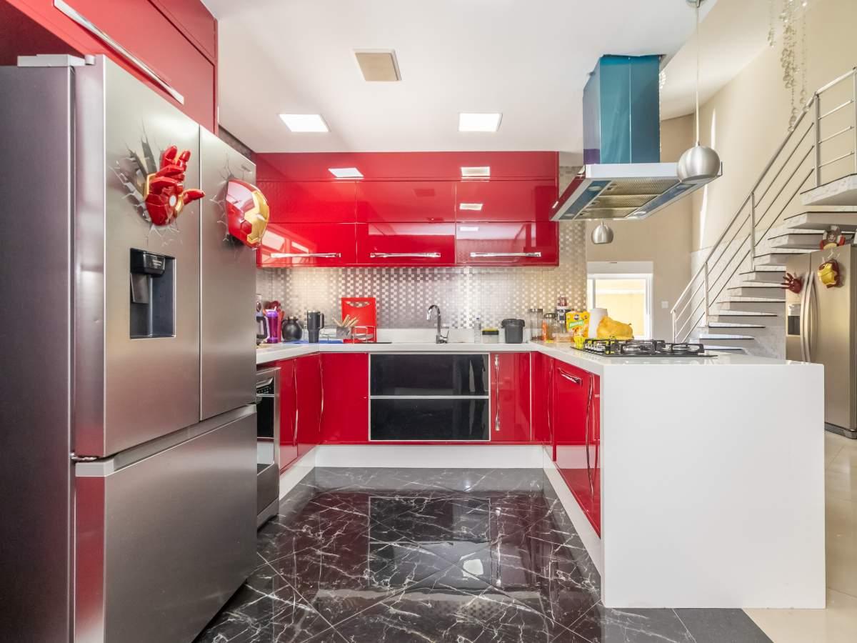 Casa, 4 quartos, 420 m² - Foto 18