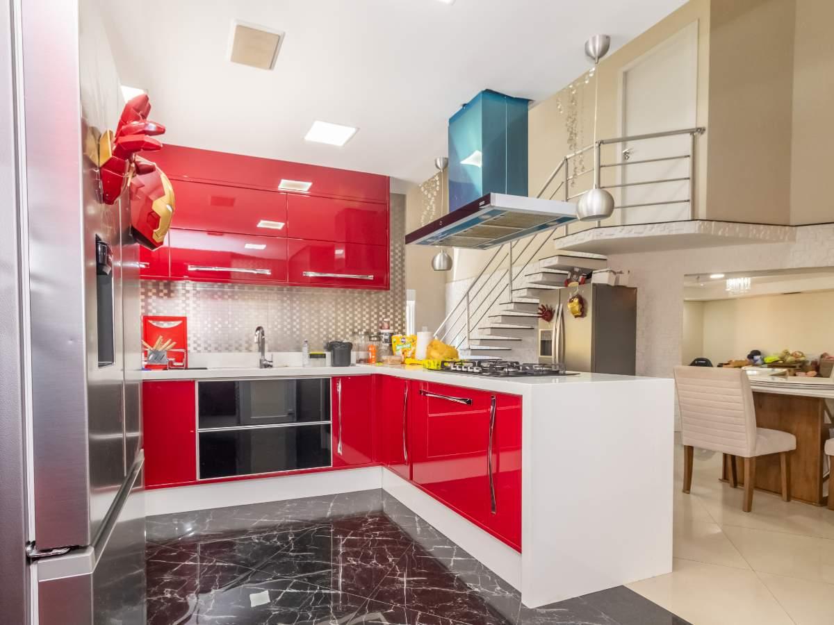 Casa, 4 quartos, 420 m² - Foto 19