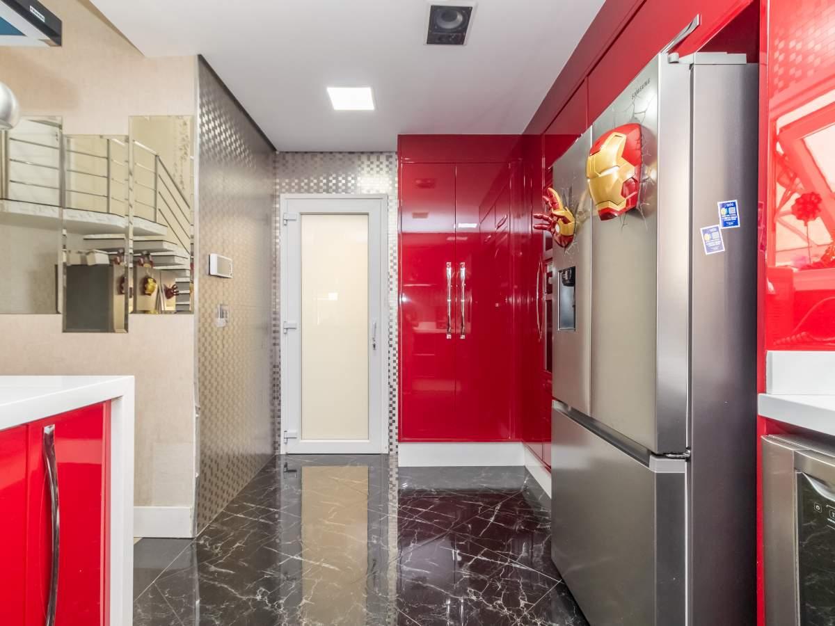 Casa, 4 quartos, 420 m² - Foto 20