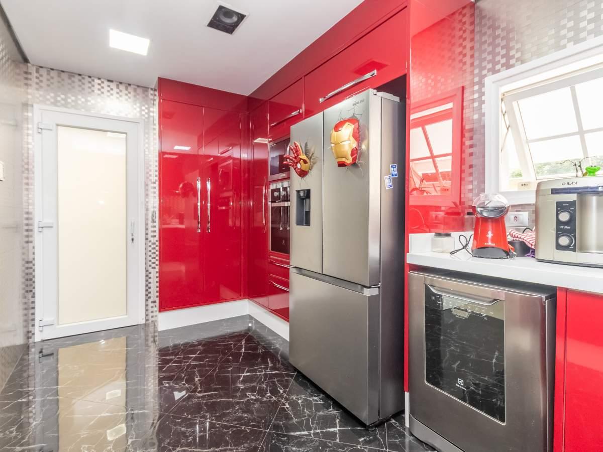 Casa, 4 quartos, 420 m² - Foto 21