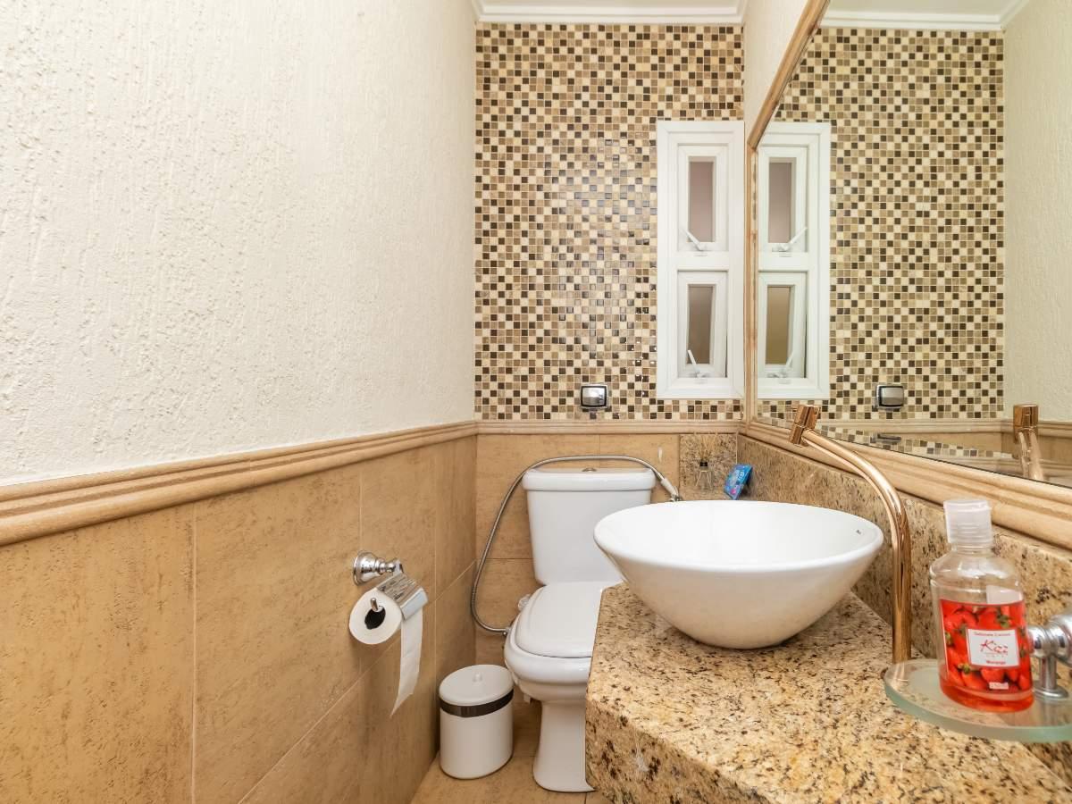 Casa, 4 quartos, 420 m² - Foto 22
