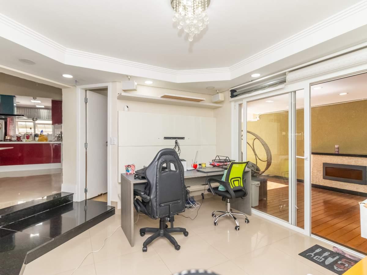 Casa, 4 quartos, 420 m² - Foto 23