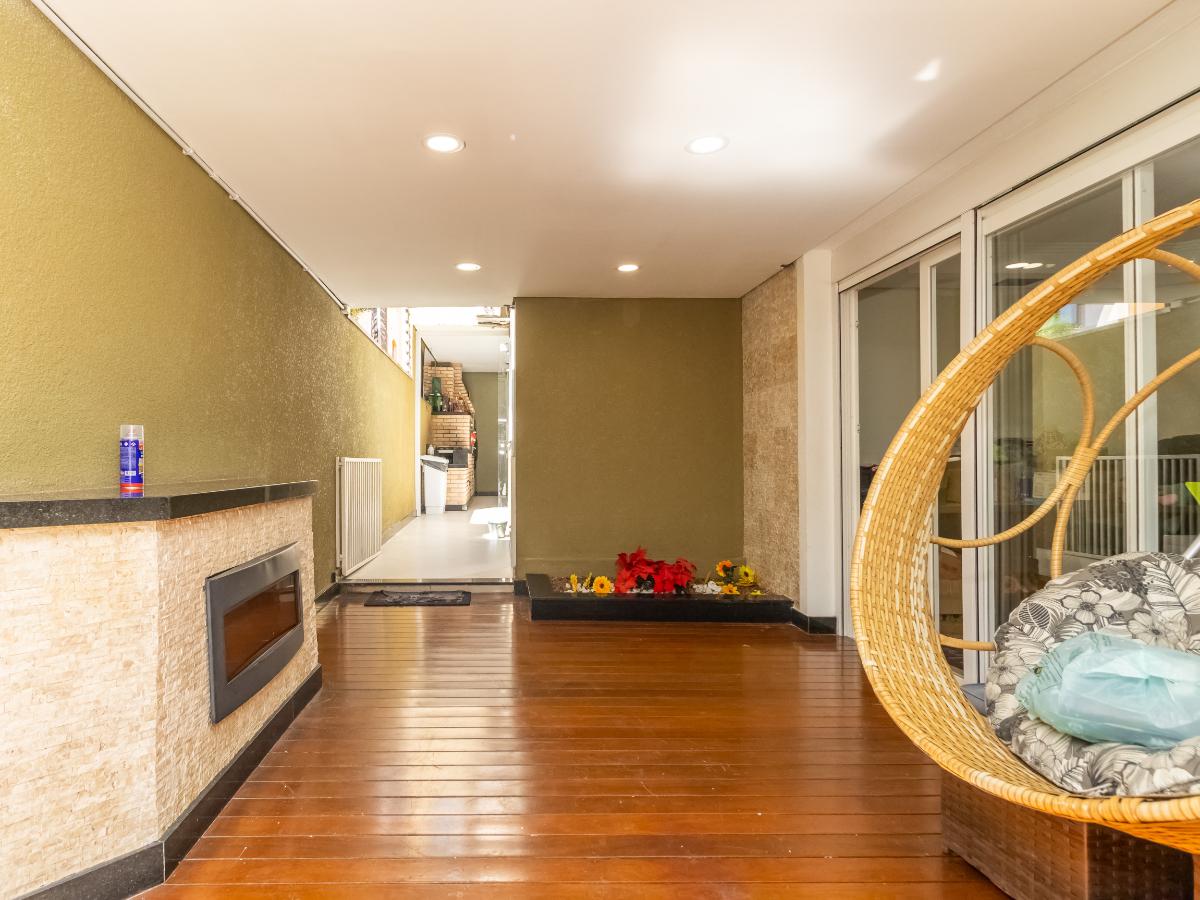 Casa, 4 quartos, 420 m² - Foto 24