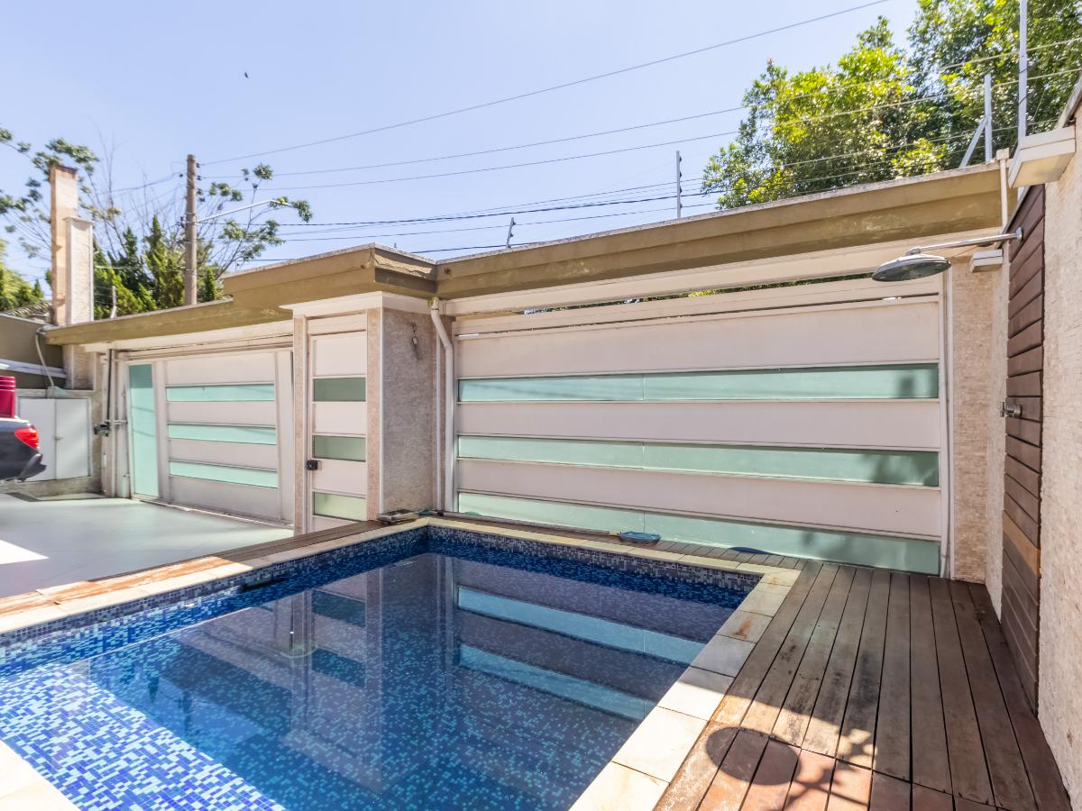 Casa, 4 quartos, 420 m² - Foto 2