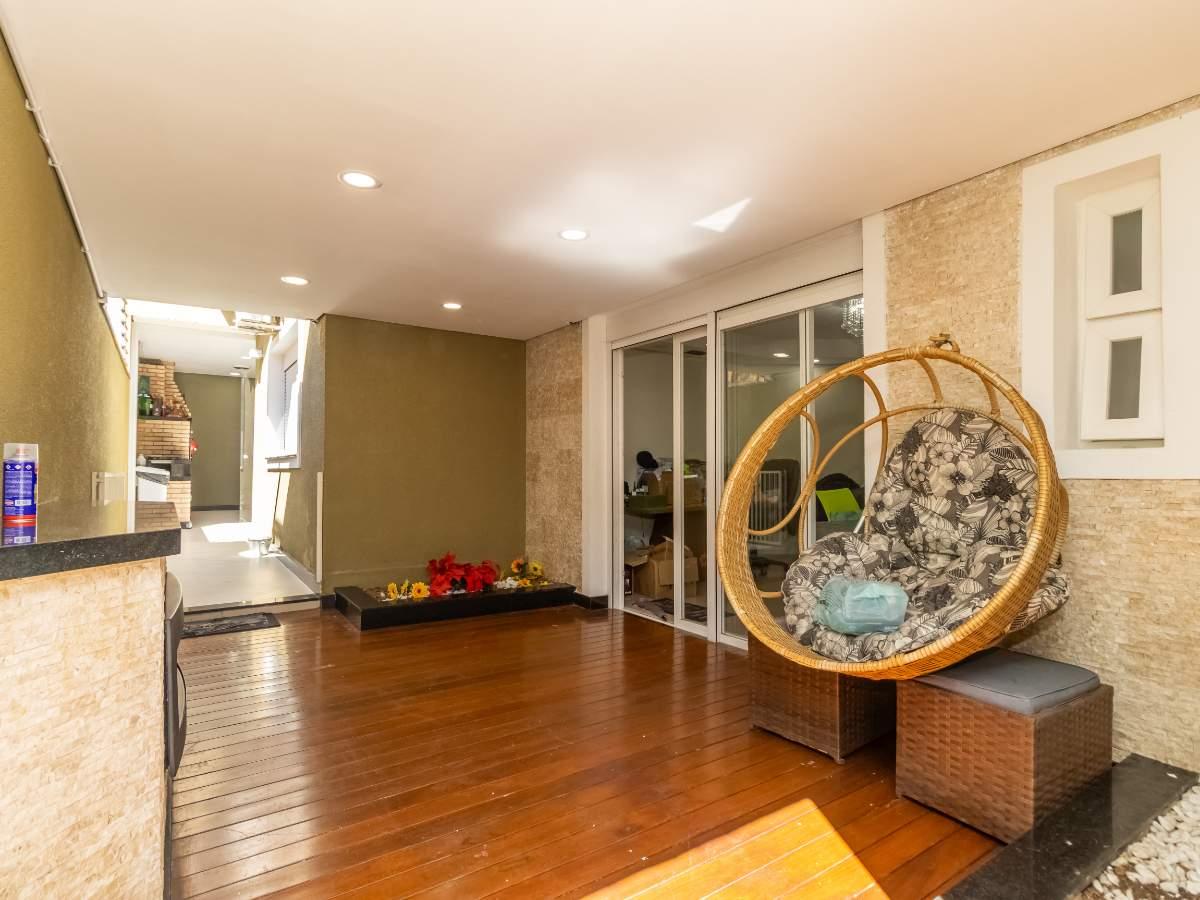 Casa, 4 quartos, 420 m² - Foto 25