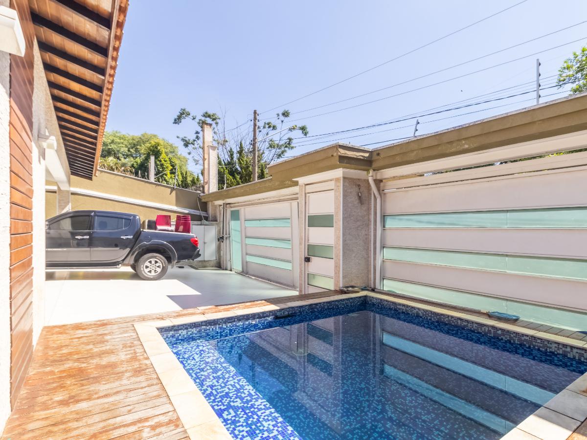 Casa, 4 quartos, 420 m² - Foto 3