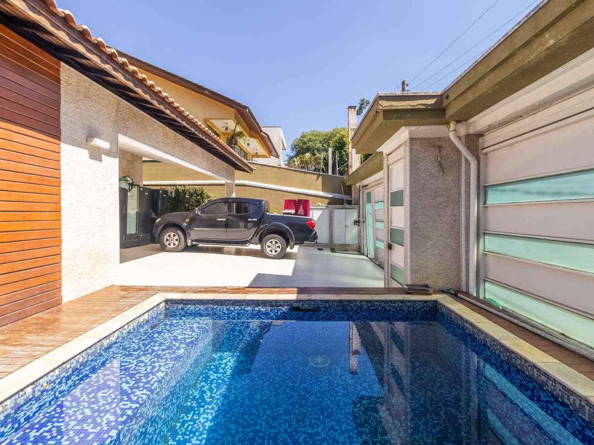 Casa, 4 quartos, 420 m² - Foto 4