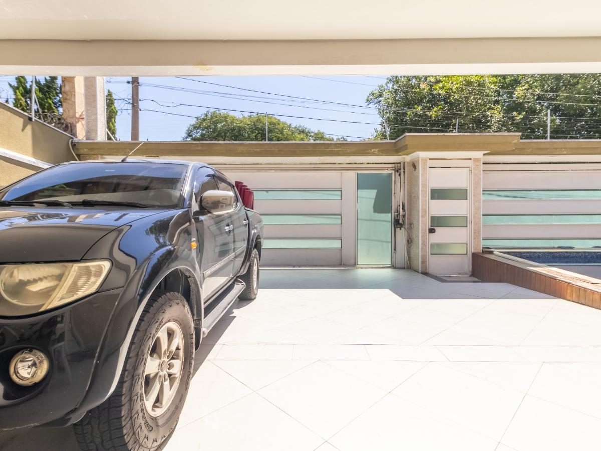 Casa, 4 quartos, 420 m² - Foto 5