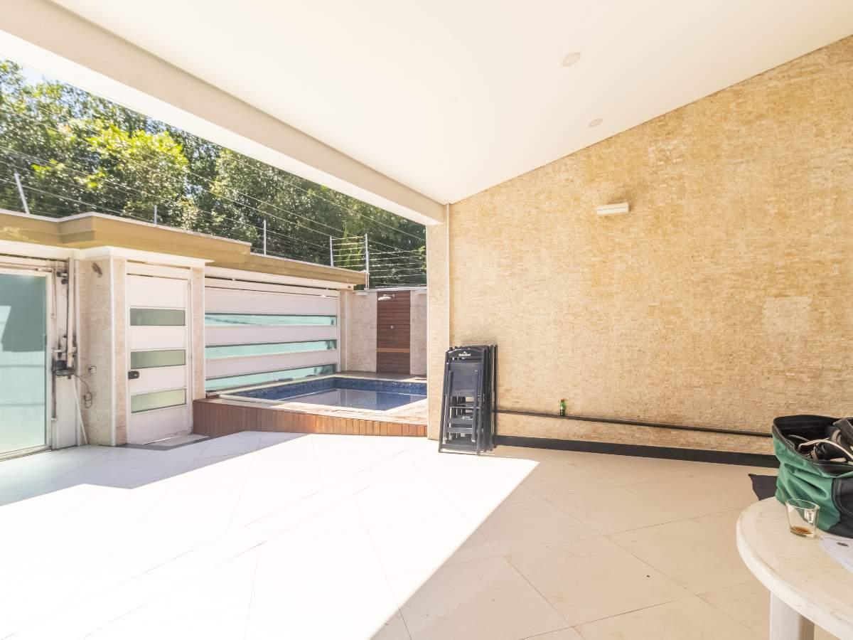 Casa, 4 quartos, 420 m² - Foto 6