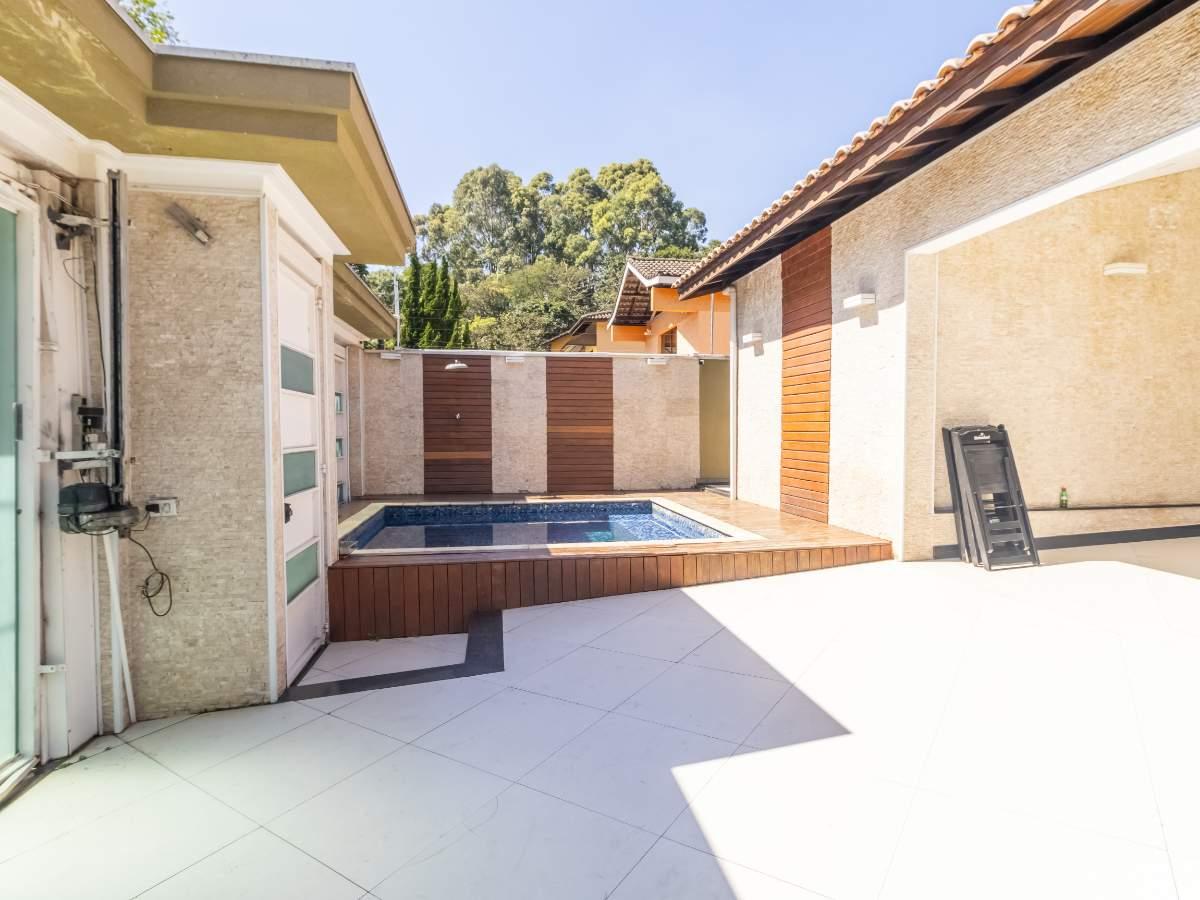 Casa, 4 quartos, 420 m² - Foto 8