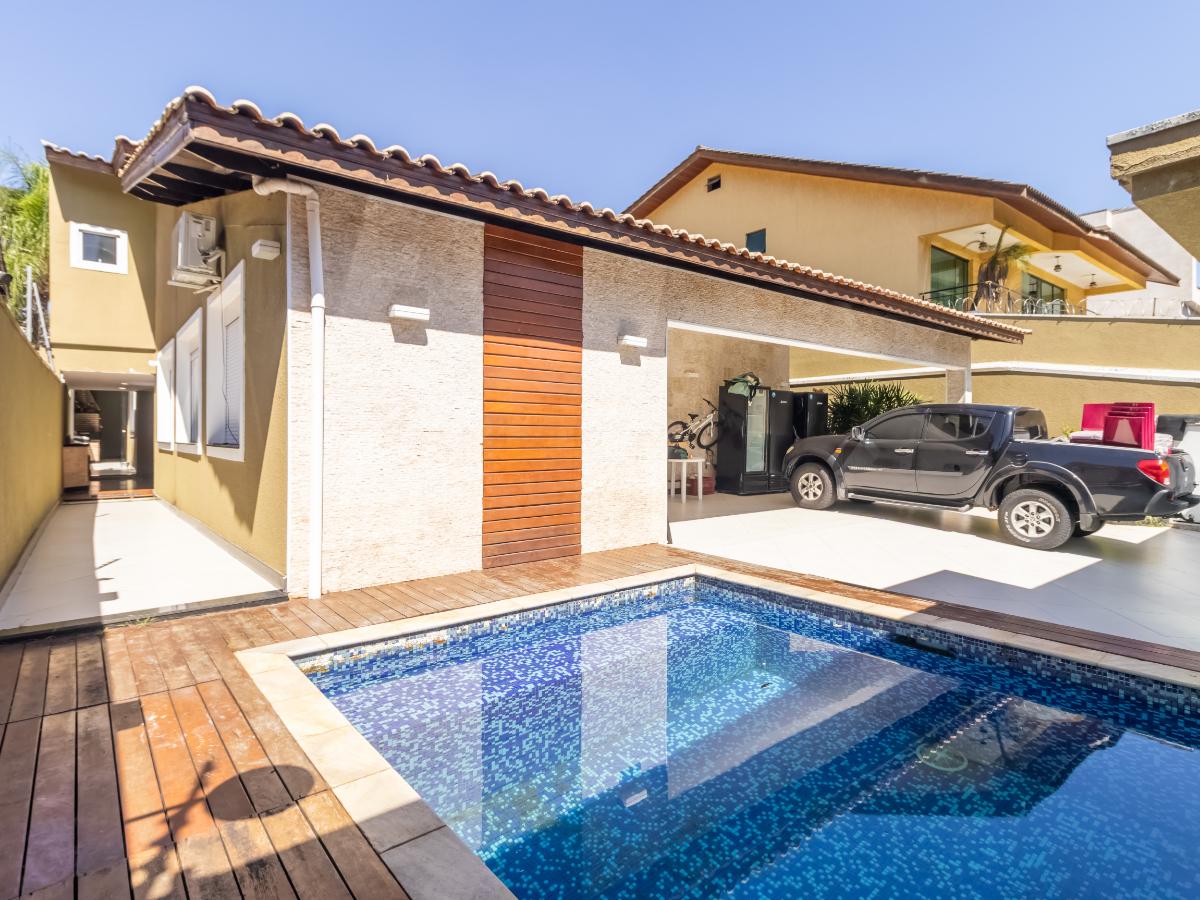 Casa, 4 quartos, 420 m² - Foto 9
