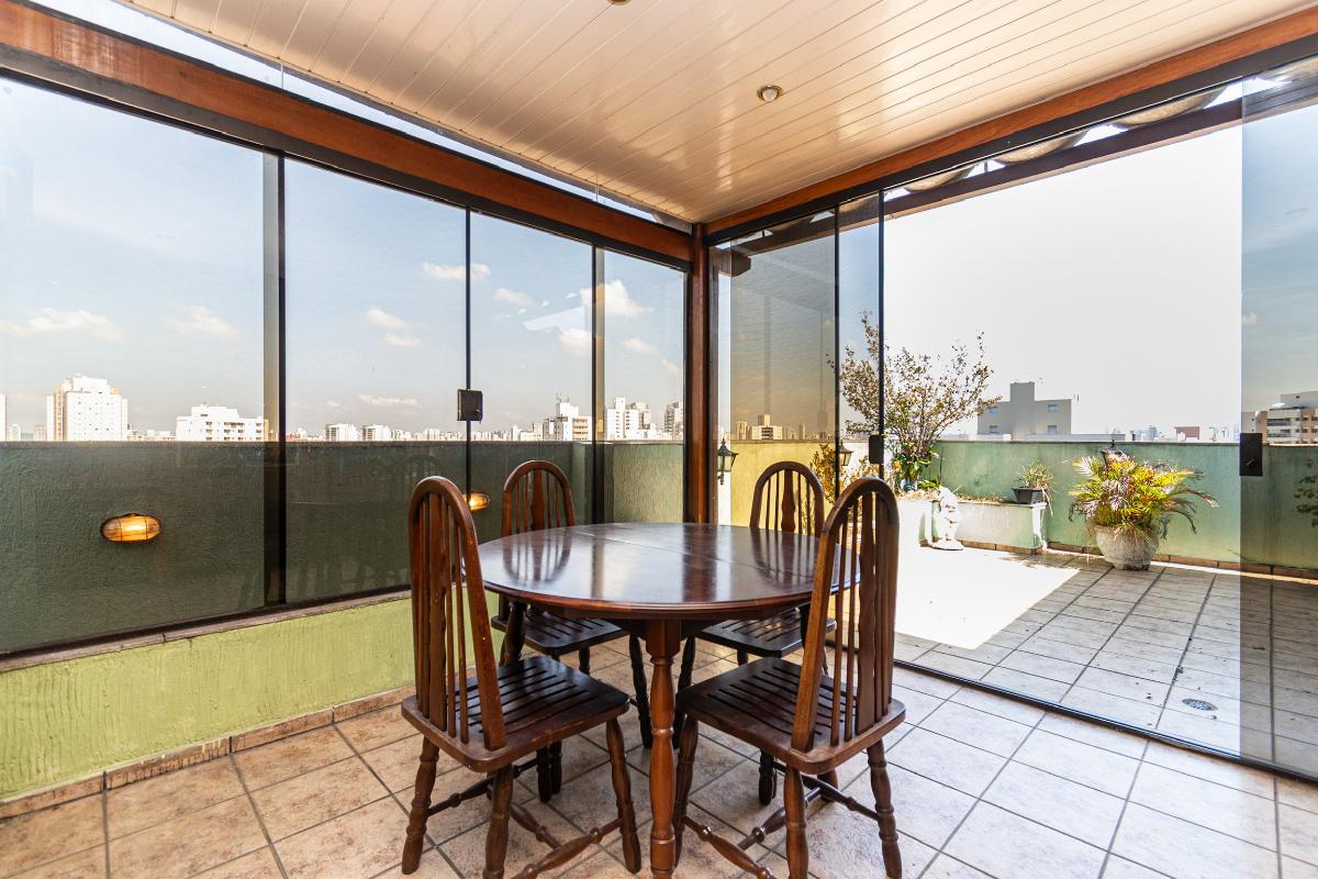 Apartamento, 4 quartos, 1200 m² - Foto 11
