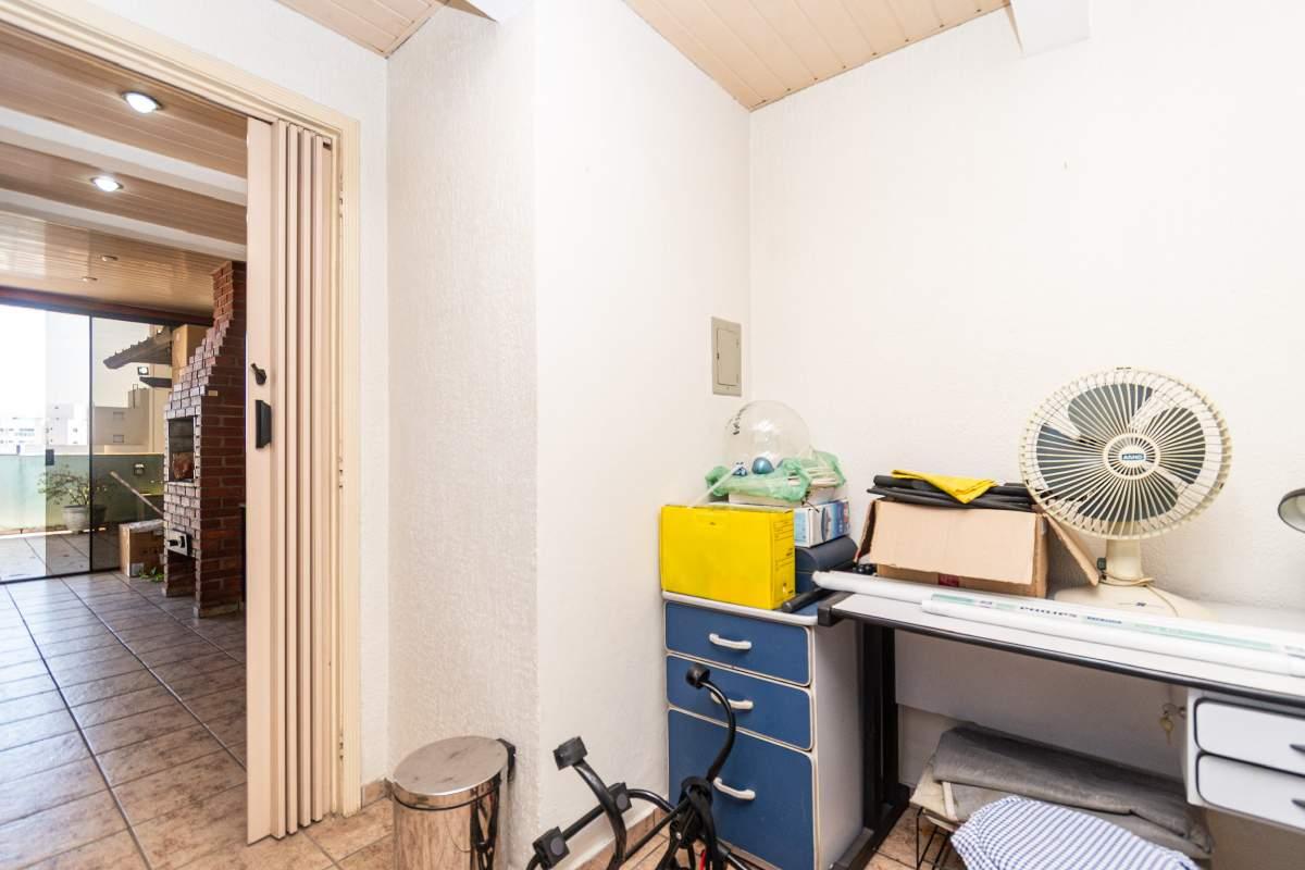 Apartamento, 4 quartos, 1200 m² - Foto 16