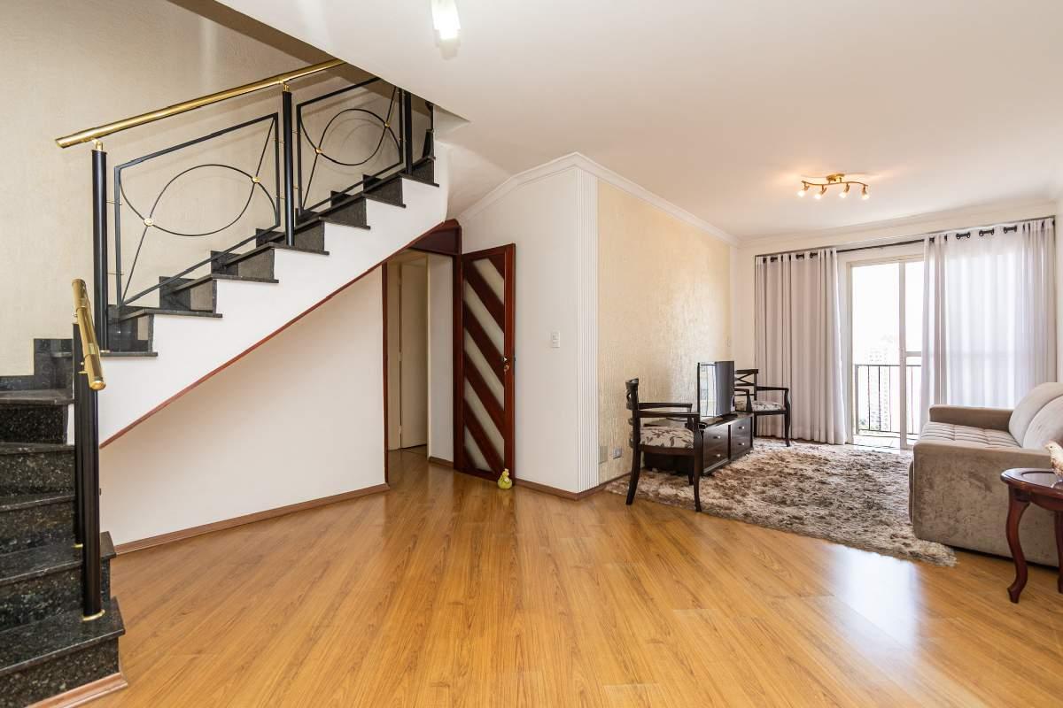 Apartamento, 4 quartos, 1200 m² - Foto 1