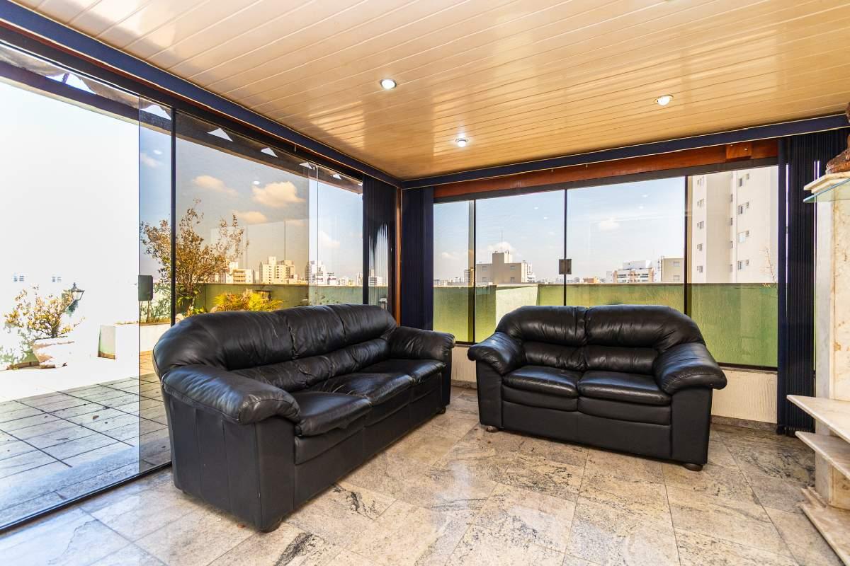 Apartamento, 4 quartos, 1200 m² - Foto 2