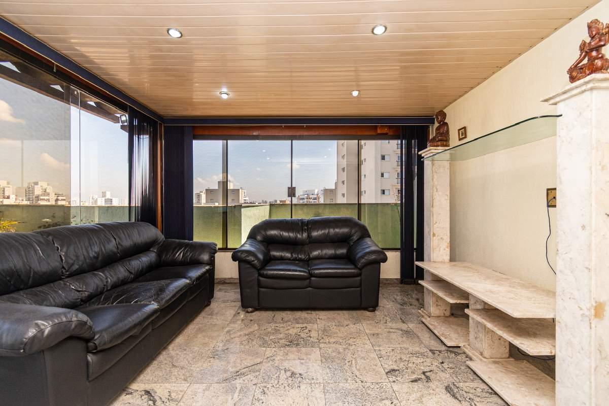Apartamento, 4 quartos, 1200 m² - Foto 3