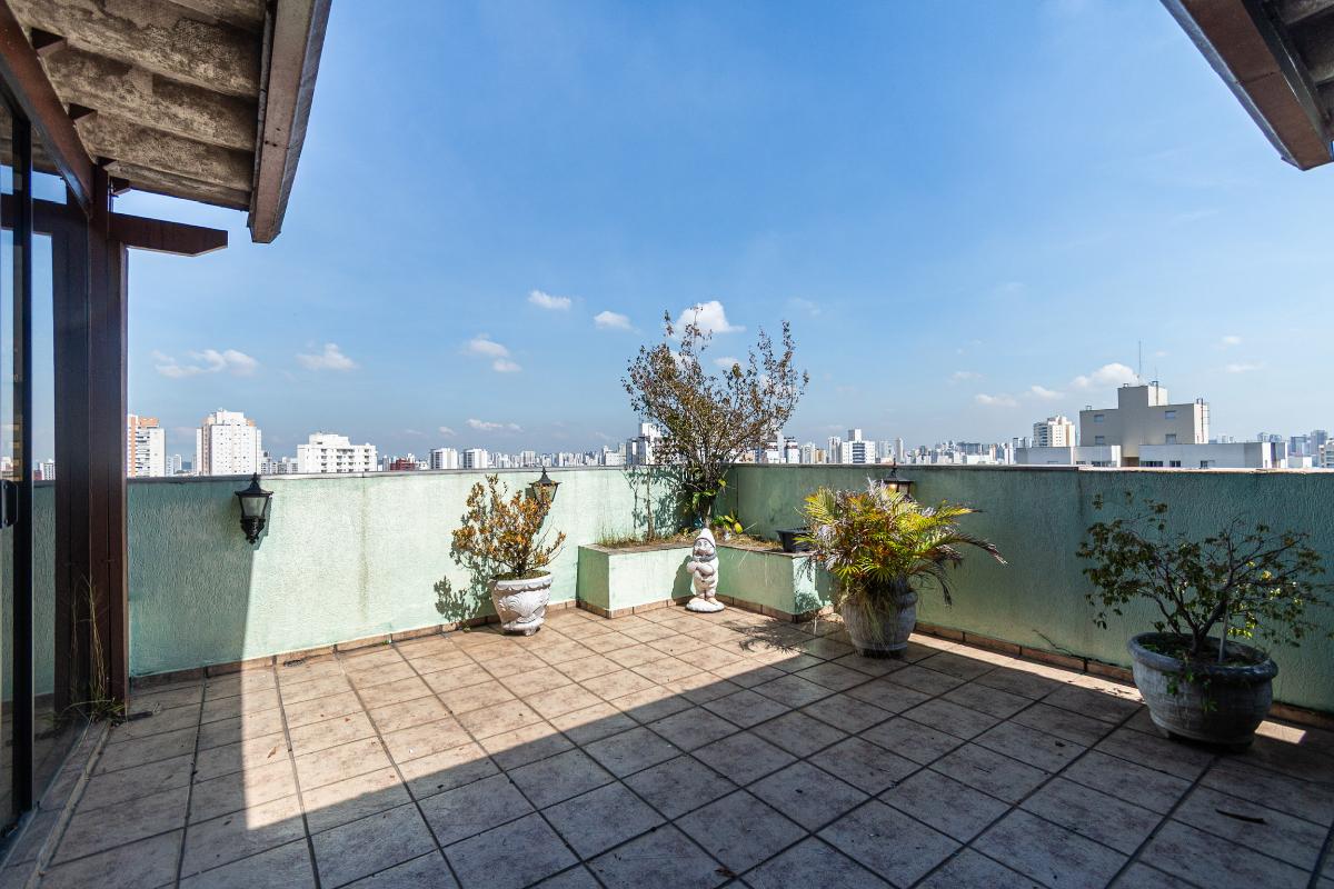 Apartamento, 4 quartos, 1200 m² - Foto 4