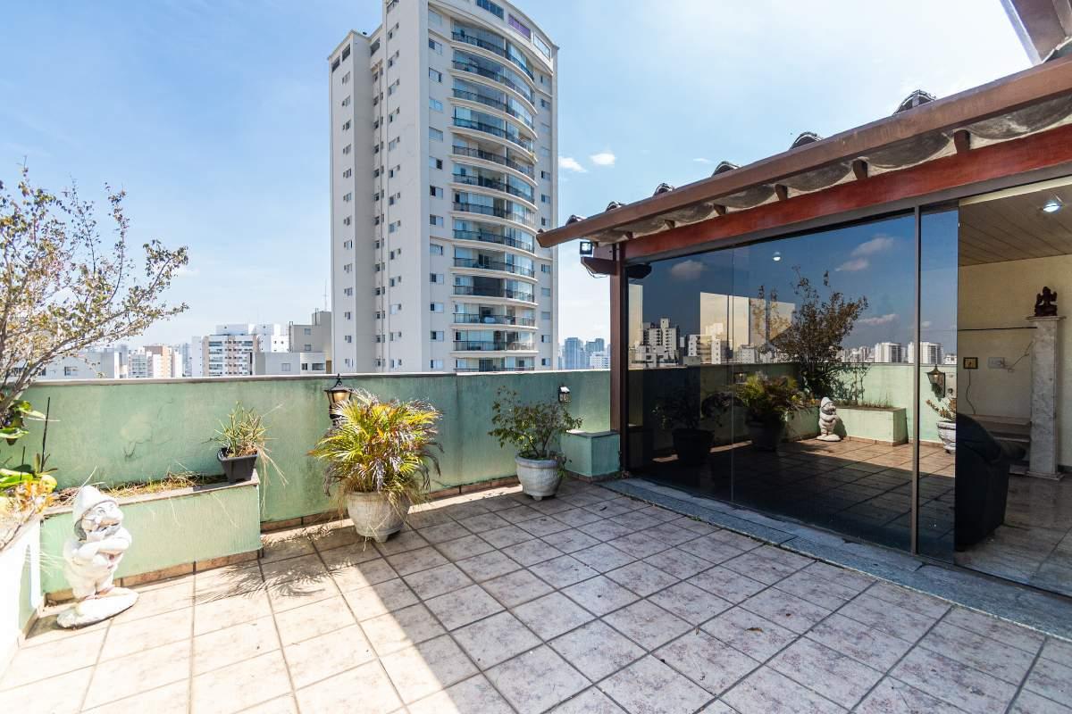 Apartamento, 4 quartos, 1200 m² - Foto 5