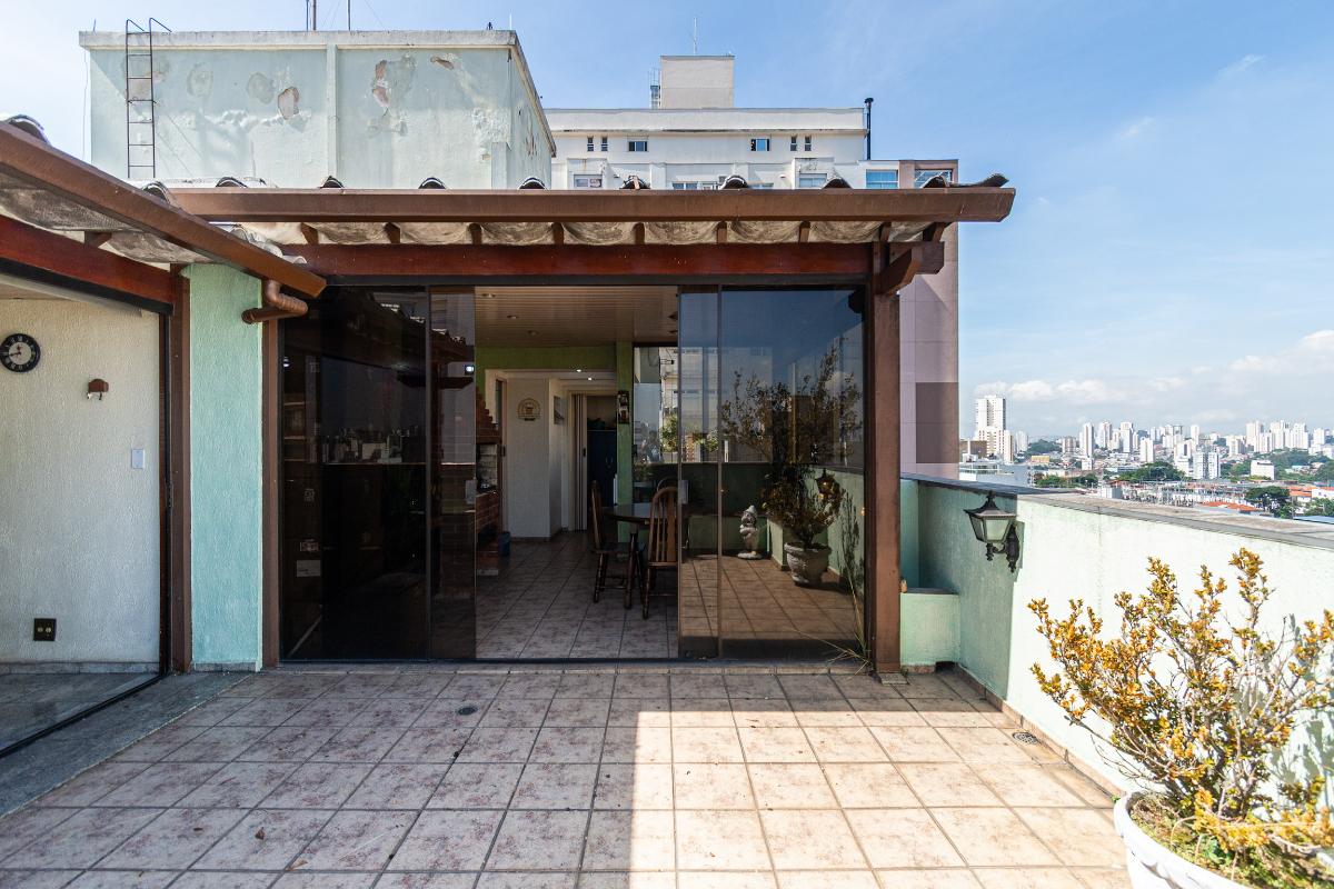 Apartamento, 4 quartos, 1200 m² - Foto 6