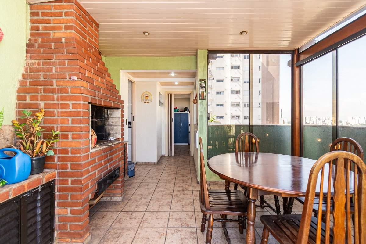 Apartamento, 4 quartos, 1200 m² - Foto 8