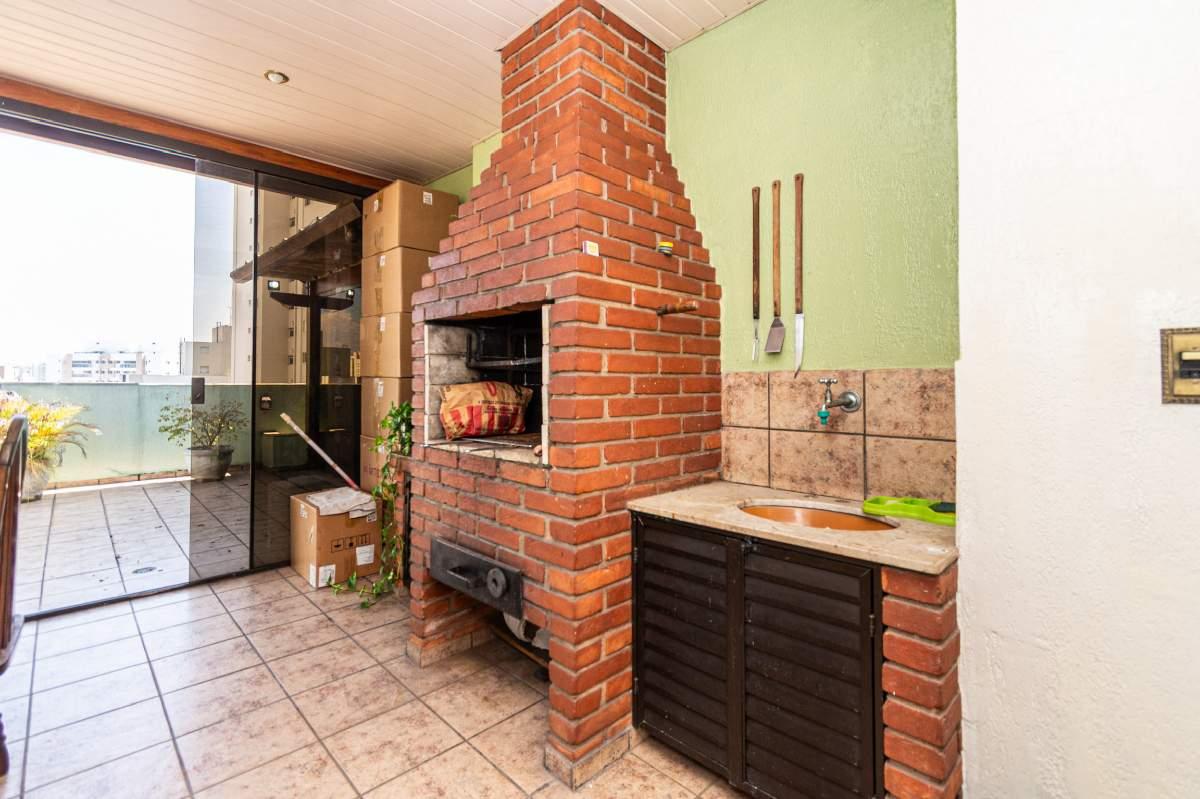 Apartamento, 4 quartos, 1200 m² - Foto 9