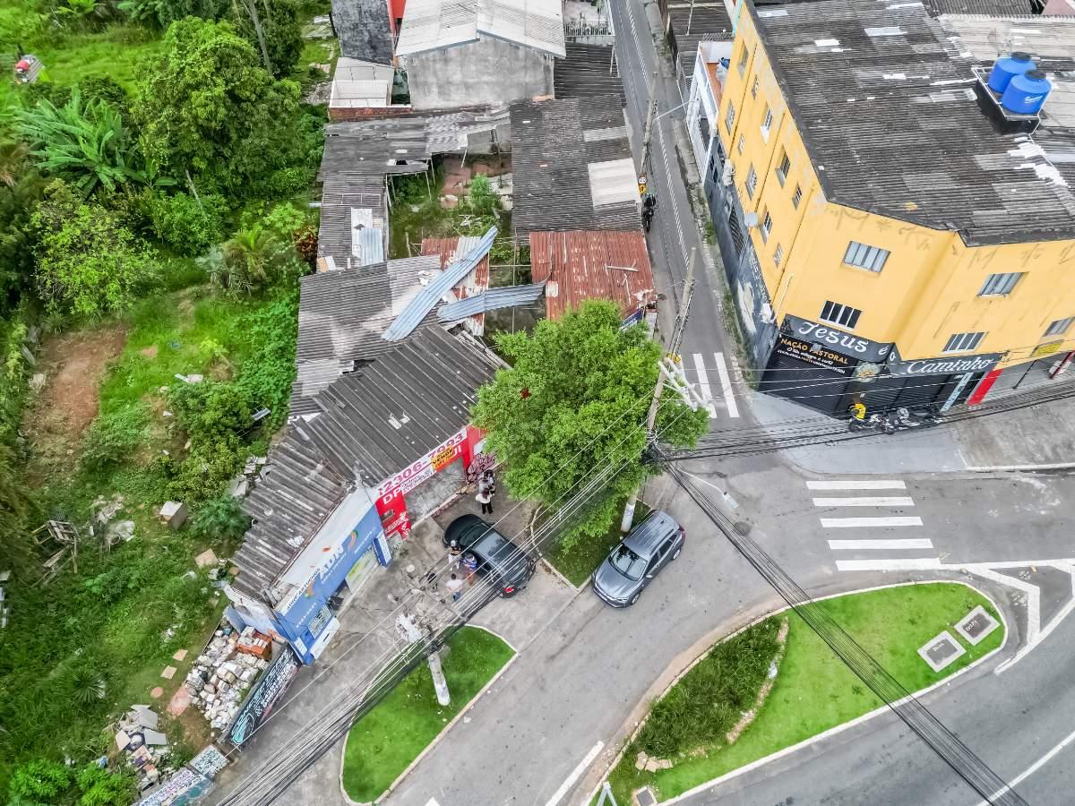 Terreno, 402 m² - Foto 14