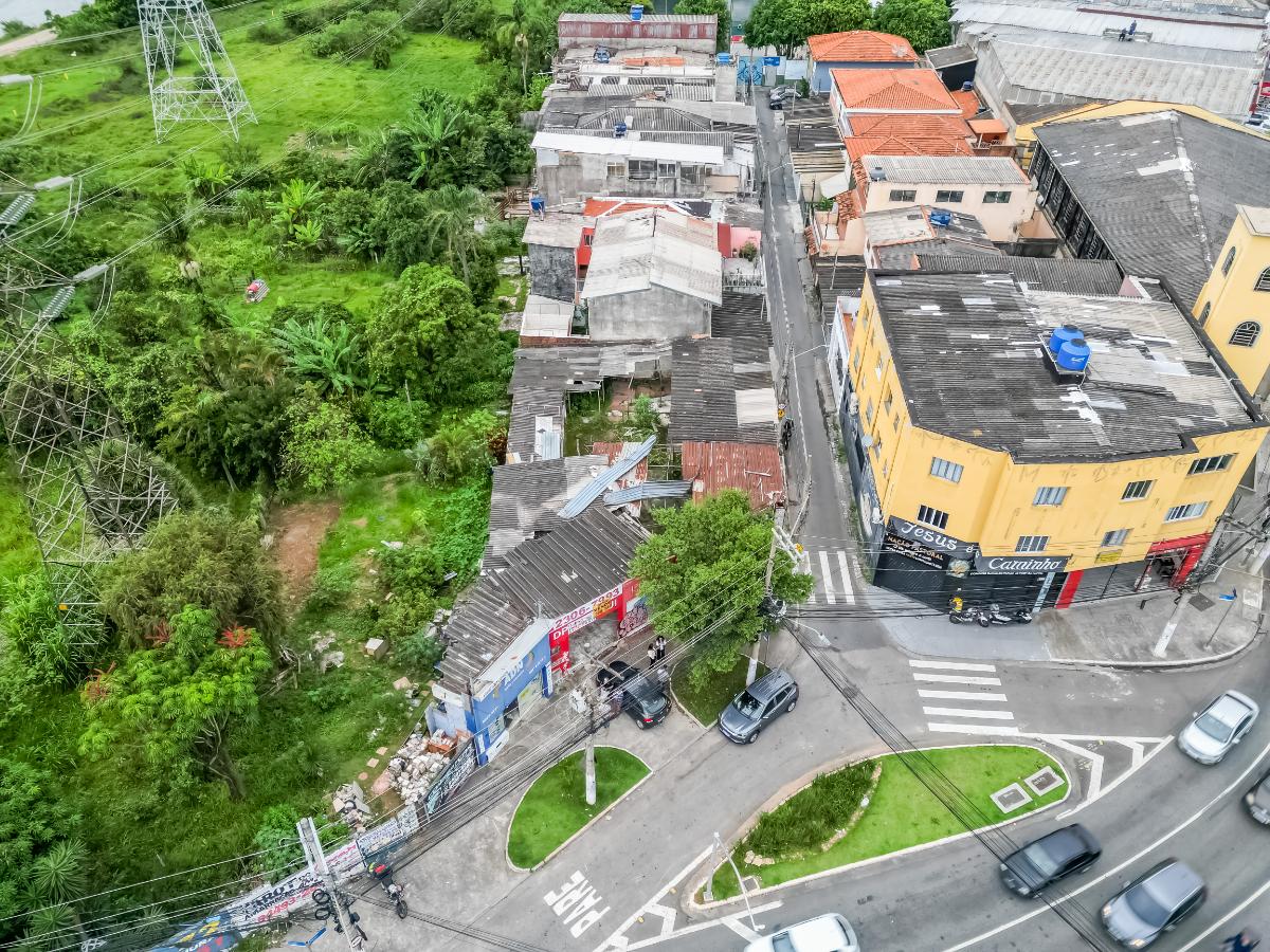 Terreno, 402 m² - Foto 2