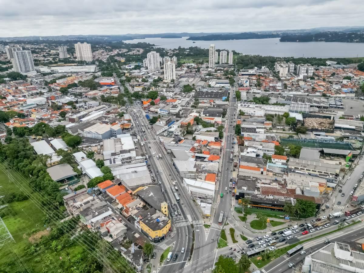 Terreno, 402 m² - Foto 4