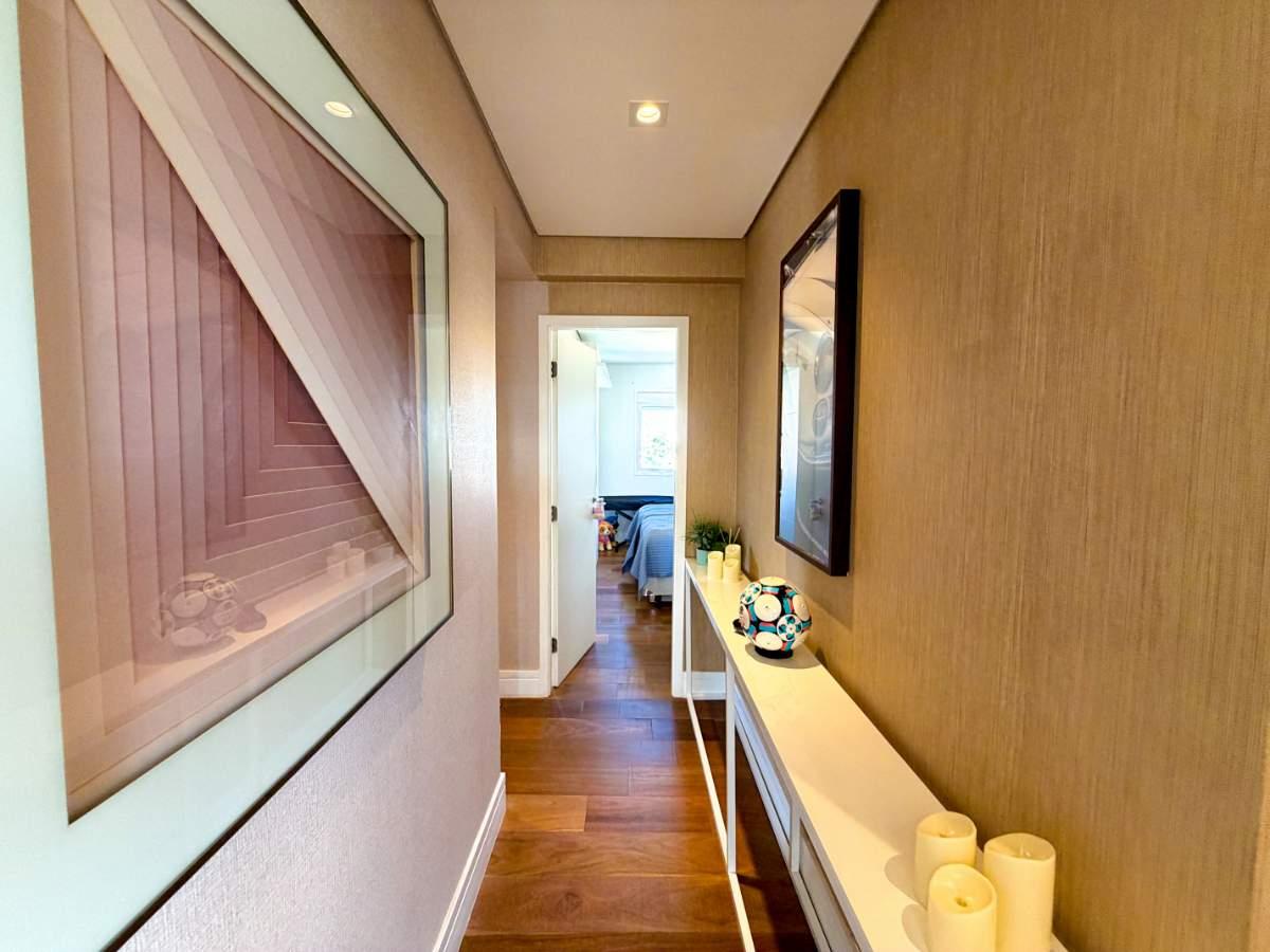 Apartamento, 4 quartos, 184 m² - Foto 10