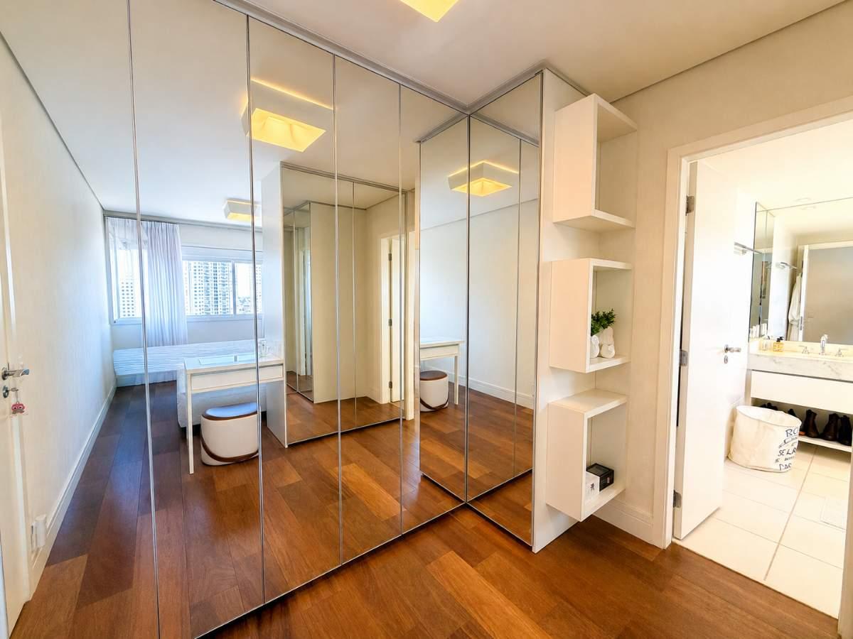 Apartamento, 4 quartos, 184 m² - Foto 13