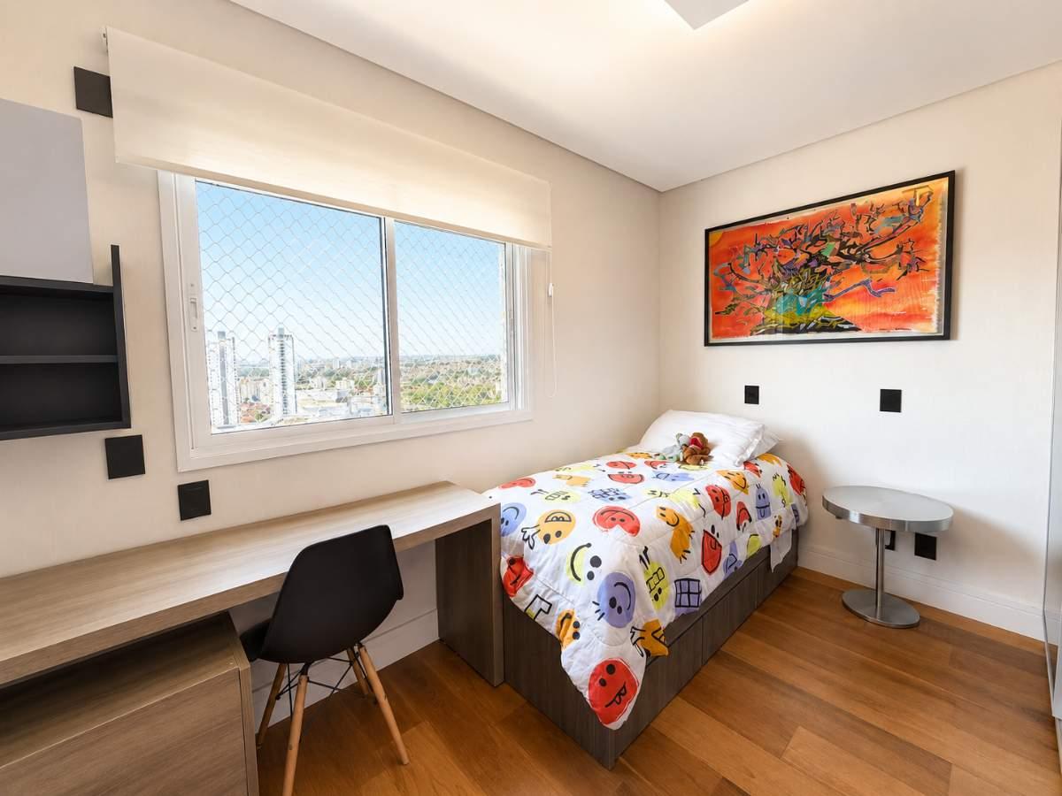 Apartamento, 4 quartos, 184 m² - Foto 16