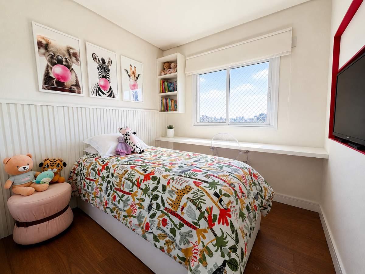 Apartamento, 4 quartos, 184 m² - Foto 18