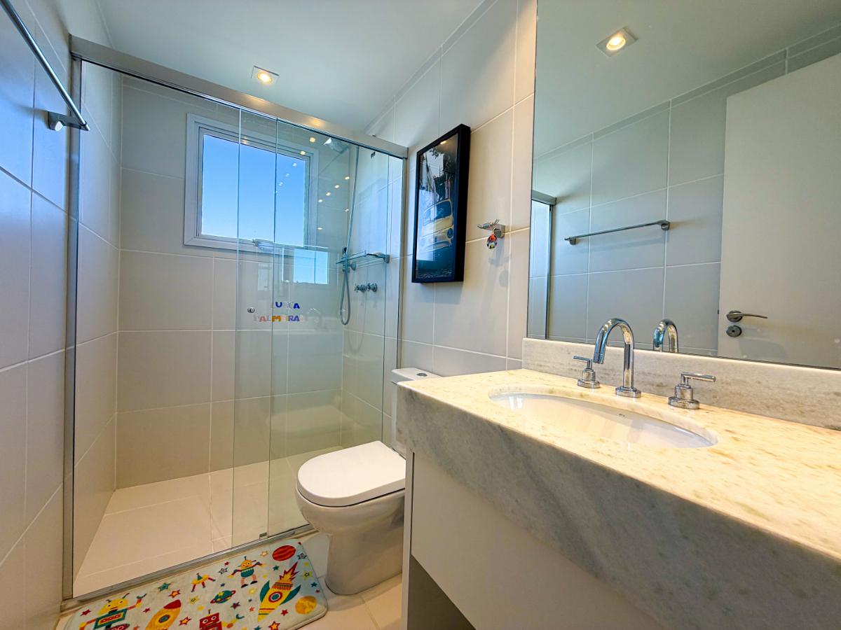 Apartamento, 4 quartos, 184 m² - Foto 19