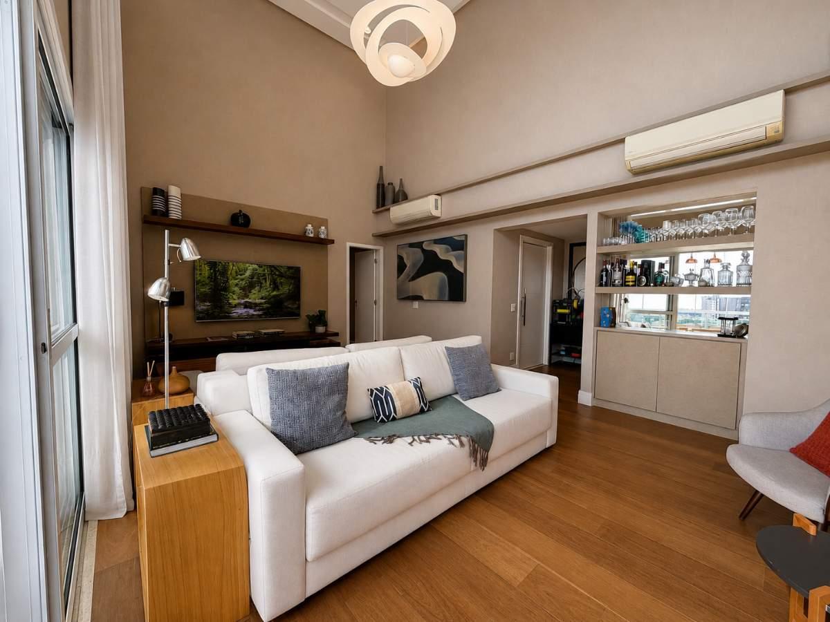 Apartamento, 4 quartos, 184 m² - Foto 3