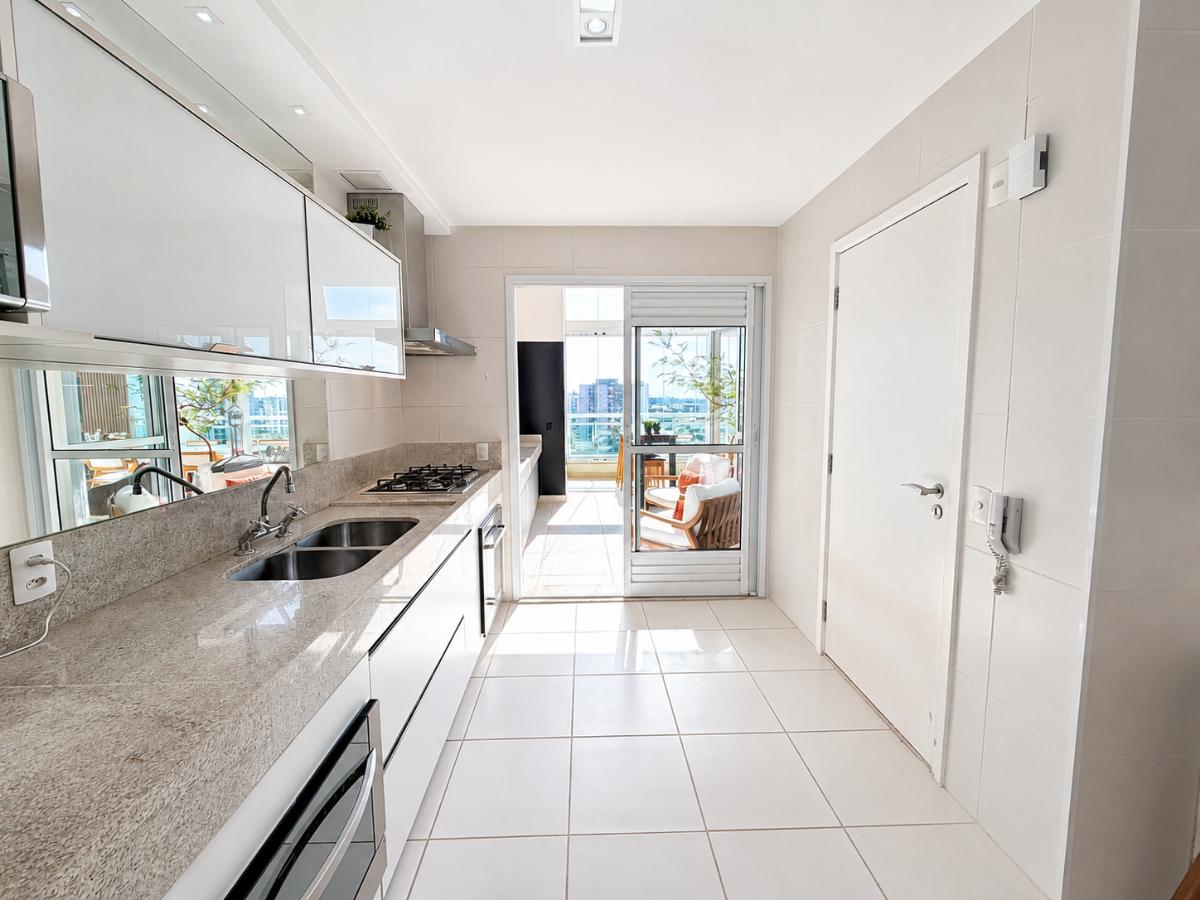 Apartamento, 4 quartos, 184 m² - Foto 9