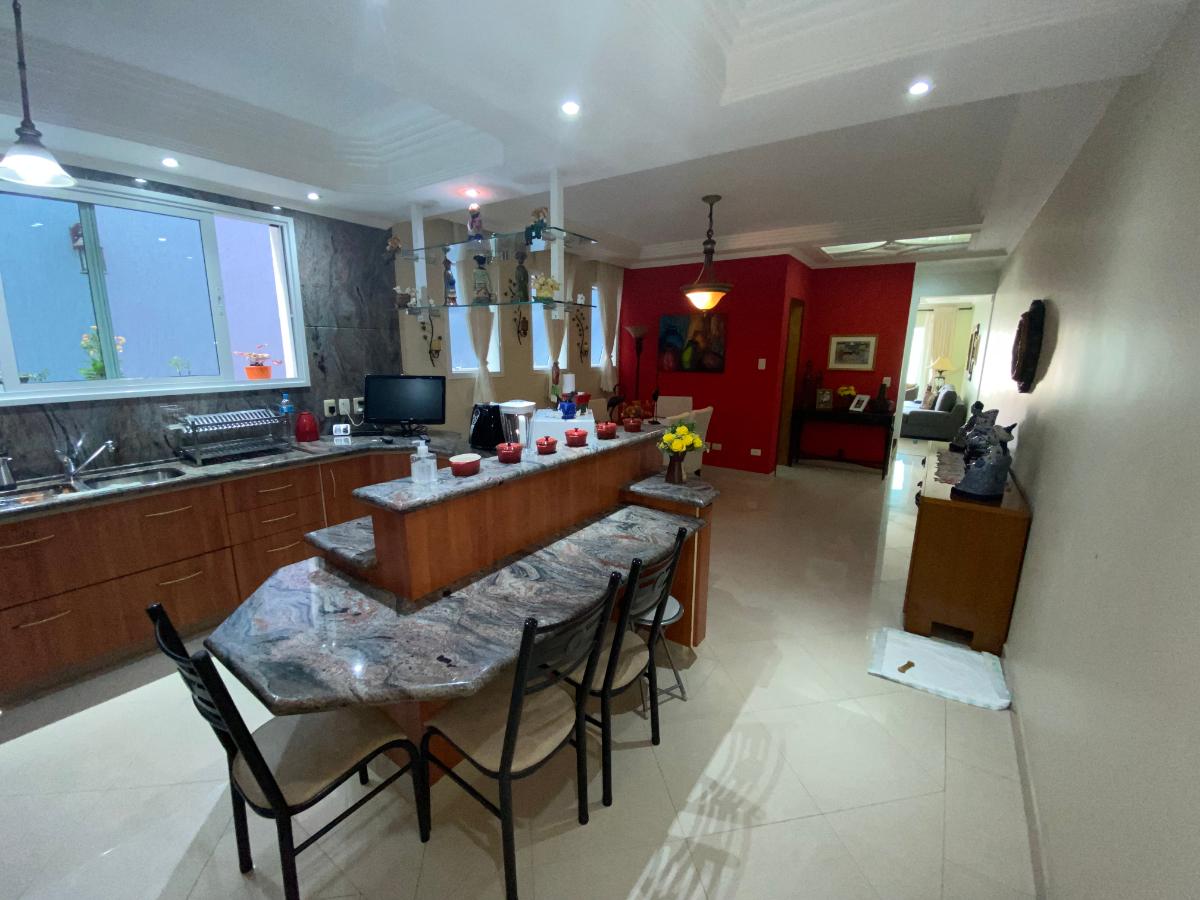 Casa, 4 quartos, 180 m² - Foto 13