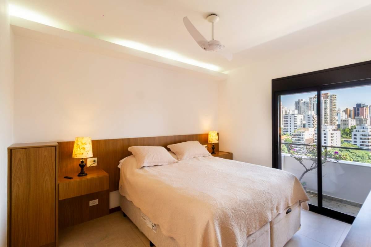 Apartamento, 3 quartos, 150 m² - Foto 13